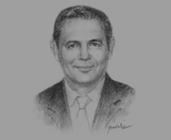 Karim Hajji, CEO, Casablanca Stock Exchange (CSE) 