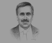 Hasan Köktaş, President, Energy Market Regulatory Authority (EMRA)