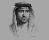 Sheikh Ahmad Saqer Mohamed Al Qasemi, Chairman, Ras Al Khaimah Free Trade Zone (RAK FTZ)