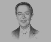 Roberto F de Ocampo, Former Secretary of Finance, and Co-Vice-Chairman, Makati Business Club