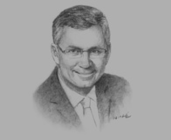 Ed Fast, Canadian Minister of International Trade Ed Fast, Canadian Minister of International Trade