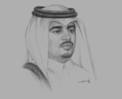 Abdulla bin Khalid Al Qahtani, Minister of Health, and Secretary-General, Supreme Council of Health (SCH)