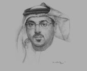 Mohammed Al Qemzi, CEO, ZonesCorp