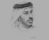 Saif Al Qubaisi, Chairman, Abu Dhabi Health Services Company (SEHA)