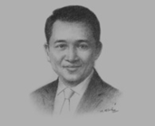 Bobby Umar, Chairman, Indonesian Engineers Association