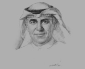  Farouk Al Zanki, CEO, Kuwait Petroleum Corporation (KPC)