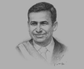 Juan Manuel Santos, President of Colombia