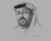 Yousef Al Nowais, Managing Director, Al Maabar 