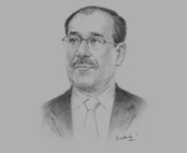  Nouri Al Maliki, Prime Minister of Iraq