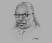 Tony Koiri, CEO, PNG Power