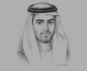  Sheikh Mohammed bin Saud Al Qasimi, Crown Prince of Ras Al Khaimah