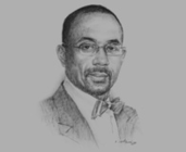 Lamido Sanusi, Governor, Central Bank of Nigeria 