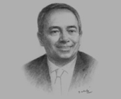 Nazir Razak, CEO, CIMB Group Holdings