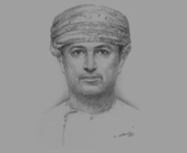 Sultan bin Salim Al Habsi, Secretary-General, Supreme Council for Planning (SCP)