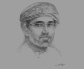 Nasser bin Khamis Al Jashmi, Undersecretary, Ministry of Oil and Gas 