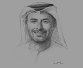  Khadim Abdulla Al Darei, Managing Director, Al Dahra