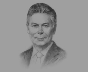 Karel De Gucht, EU Trade Commissioner 