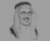 Hussein A Al Athel, Secretary-General, Riyadh Chamber of Commerce and Industry