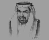 Khalid Al Sultan, Rector, King Fahd University for Petroleum and Minerals (KFUPM) (