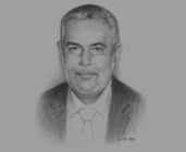  Abdel-Ilah Benkiran, Head of Government