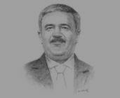 Rövnag Abdullayev, President, SOCAR Rövnag Abdullayev, President, SOCAR
