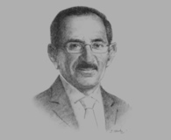 Adel Khalil Al Moayyed, Chairman, BAPCO Adel Khalil Al Moayyed, Chairman, BAPCO