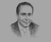  Raúl Fernández Maseda, President, Mapfre Colombia 