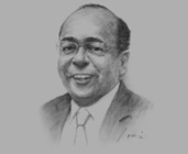  Mo Ibrahim, Founder and Chair, Ibrahim Foundation