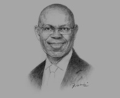  Kwesi Botchwey, Chairman, Ghana National Gas Company