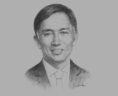 Eduardo Francisco, President, BDO Capital & Investment Corporation, and Co-Chair, Capital Market Development Council 