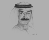 Sultan Ahmed bin Sulayem, Chairman, DP World and Ports, Customs and Freezone Corporation (PCFC)