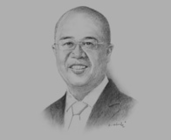 Chris Woo, Managing Director, Tax Services, PwC Myanmar Chris Woo, Managing Director, Tax Services, PwC Myanmar