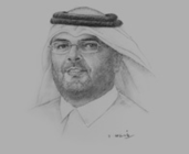 Saad Ahmed Al Muhannadi, CEO, Qatar Rail