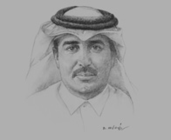 Issa bin Mohammed Al Mohannadi, Chairman, Qatar Tourism Authority (QTA)