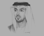 Sheikh Mansour bin Zayed Al Nahyan, Deputy Prime Minister and Minister of Presidential Affairs