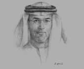 Mugheer Khamis Al Khaili, Former Director-General, Abu Dhabi Education Council (ADEC)