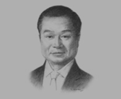 Takanobu Ito, President & CEO, Honda Motor Company