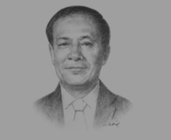 Le Luong Minh, Secretary-General, ASEAN