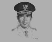 Joko Widodo, Governor of Jakarta