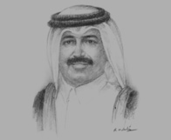 Mohammed bin Saleh Al Sada, Minister of Energy & Industry