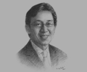 Christopher Leong, Managing Partner, Chooi & Company