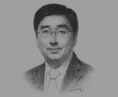  M. Bold, President, Mongolian Bankers Association