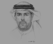 Ali Majed Al Mansoori, Chairman, Abu Dhabi Airports Company (ADAC)