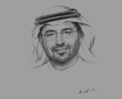 Majid Al Mansoori, Chairman, Department of Municipal Affairs (DMA)