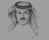 Khaled Al Sabti, Vice-Minister of Education and Chairman, Tatweer Education Holding