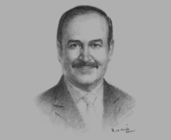 Abdul Hussain bin Ali Mirza, Minister of State for Electricity and Water Affairs Abdul Hussain bin Ali Mirza, Minister of State for Electricity and Water Affairs