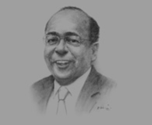  Mo Ibrahim, Founder and Chair, Mo Ibrahim Foundation