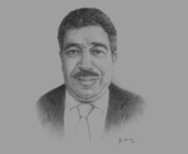 Abdelhamid Benyoucef, Chief Executive Officer, HB Technologies 