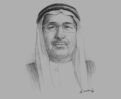 Sultan bin Nasser Al Suwaidi, Governor, Central Bank of the UAE