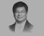 Nestor Tan, President, Banco de Oro Unibank (BDO); Gilda Pico, President, Landbank of the Philippines; Fabian Dee, President, Metrobank; and Cezar Consing, President, Bank of the Philippine Islands (BPI) Nestor Tan, President, Banco de Oro Unibank (BDO); Gilda Pico, President, Landbank of the Philippines; Fabian Dee, President, Metrobank; and Cezar Consing, President, Bank of the Philippine Islands (BPI)